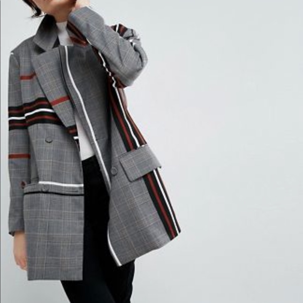 Oversized Blazer/jacket